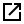 Symbol für externen Link